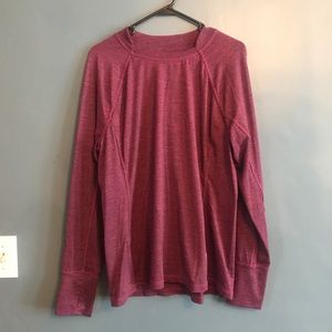 Old Navy Workout Top